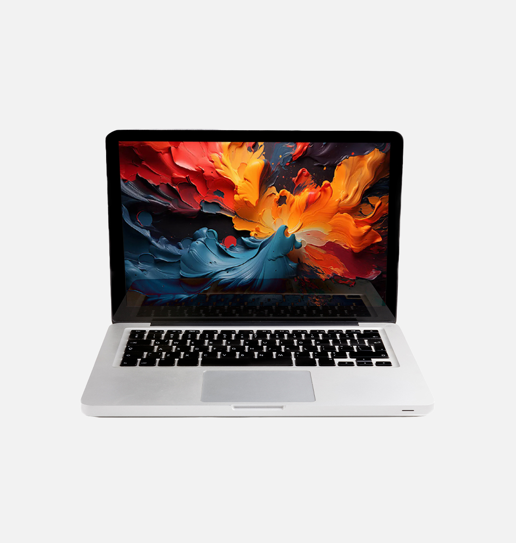 Acer Laptop Model 9