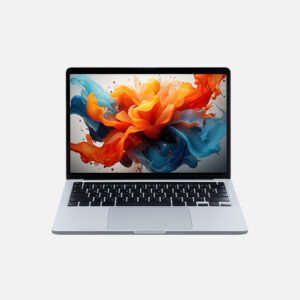 ASUS Laptop Model 8