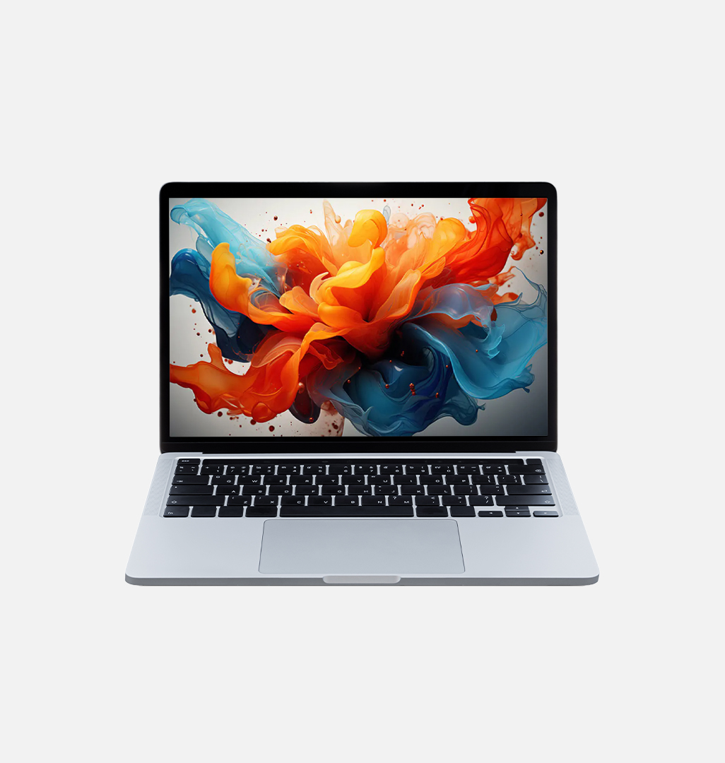 ASUS Laptop Model 8