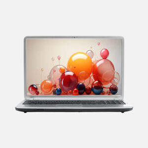 Dell Laptop Model 11