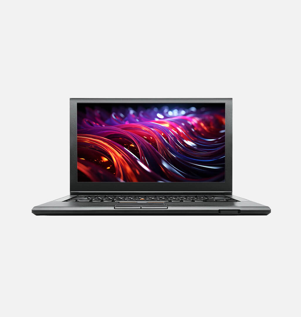 HP Laptop Model 10