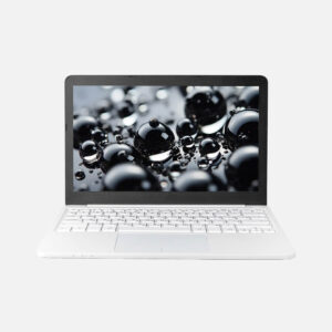Dell Laptop Model 6